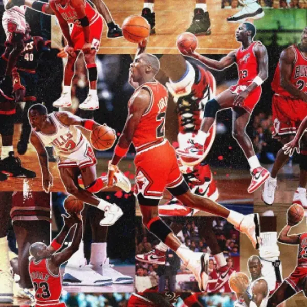 《The Last Dance》再創喬丹熱潮！除了丹神球技之外，這 5 雙經典 Air Jordan 球鞋你也該認識！