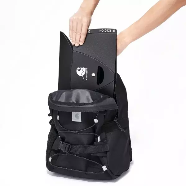Carhartt WIP2020春夏新品上市 滿額即贈OUTDOOR C PATATTO 180 輕量化摺椅