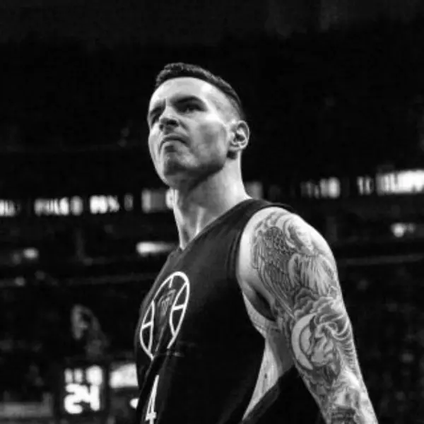 夏天就要秀肌！這 5 大刺青部位能秀肌肉又夠帥，貝克漢、Doncic 等男神也超愛