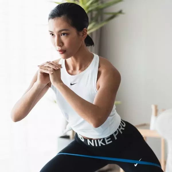低潮又怎樣，就在谷底盡情宣洩吧！莫莉：「你不能阻止我前進，更不能阻止我做自己！」