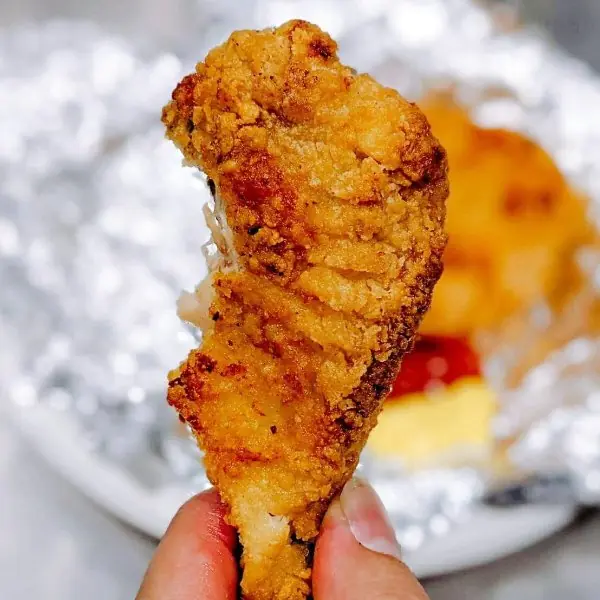 今晚吃雞囉！推薦 3 款超罪惡炸雞新品，好市多蒜辣炸雞、KFC 濃情花生脆雞超誘人