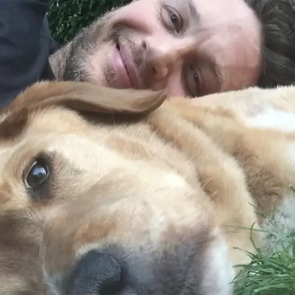 愛狗的男人實在很有魅力！湯姆哈迪、朴敘俊寵犬行為讓女人紛紛大喊戀愛了