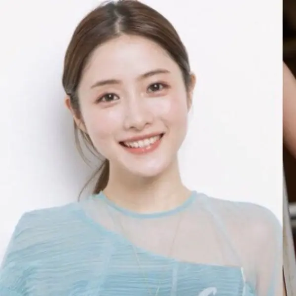 逆襲甜美教科書！「國民女神」石原里美頂「蜜光臉蛋」登封面～超顯嫩的妝容技巧，竟然這麼簡單！