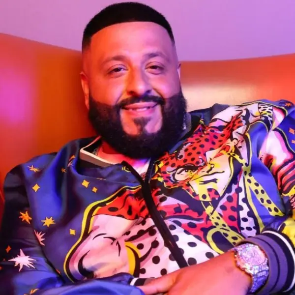 秒變色情聊天室！DJ Khaled 開直播遇瘋狂女粉大跳「鹹濕性感舞蹈」，讓他驚呼：修但幾勒⋯
