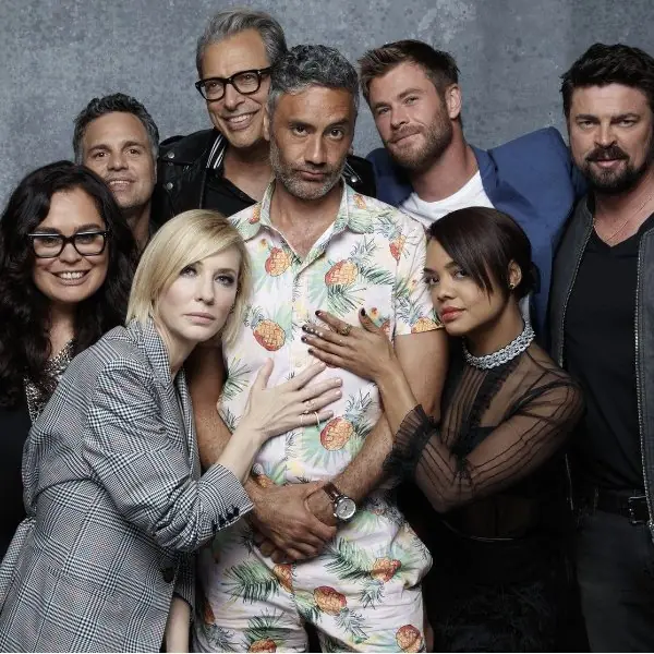 從漫威晉級！《雷神》導演 Taika Waititi 將執導《星際大戰》新作，影迷：要變歡樂片？