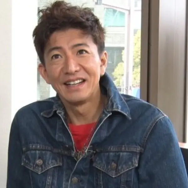 潮起來！木村拓哉自爆也著迷《鬼滅之刃》，最愛的角色不是「炭治郎兄妹」而是他⋯