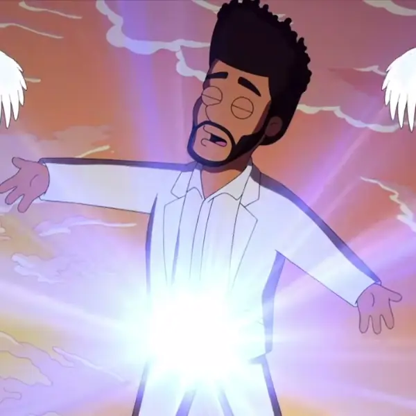 The Weeknd 客串《特工老爹》爆笑高唱：「我是處男從不看 A 片，因為那會嚇死我！」