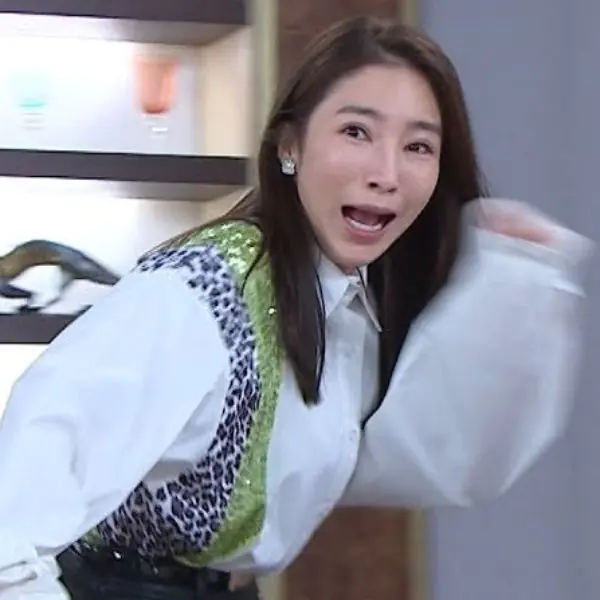 【潮妹關鍵字】內行人看門道！鄉土劇女演員竟撞衫「台灣潮流 icon」？網友：現在八點檔越來越高端了⋯