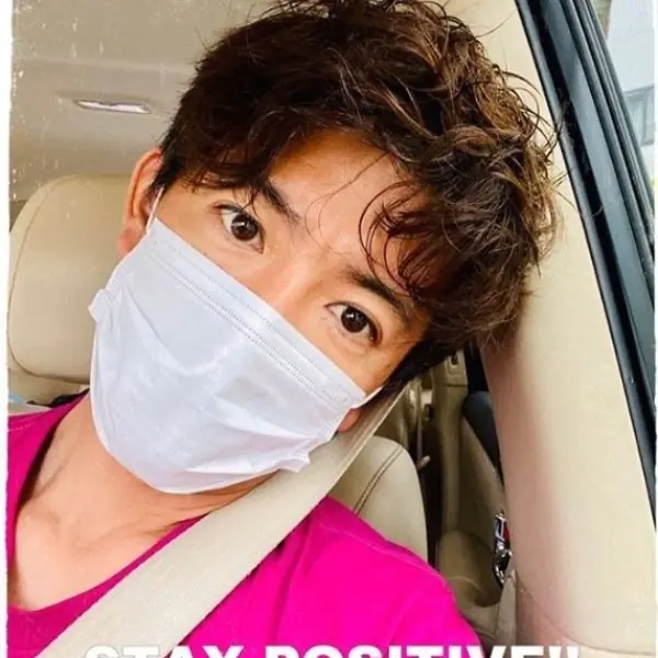 木村拓哉開通 IG 帳號一天就狂吸 130 萬粉絲追蹤，大神追蹤對象卻「只有一個」！
