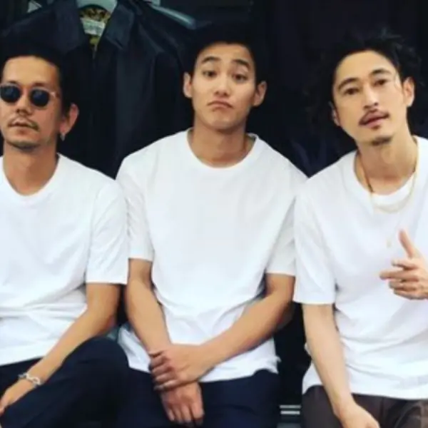 平價白素 Tee 滿足不了你？Dior Men、CELINE 都大推的精品素 Tee，就連「男神」BTS 也被俘虜！