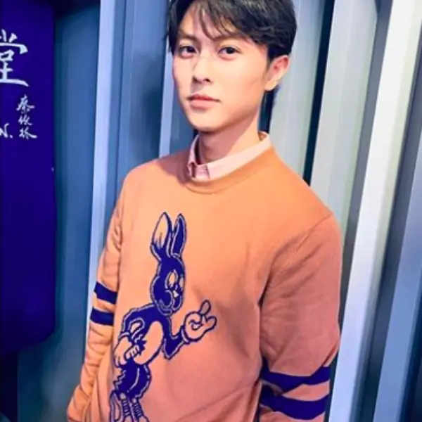 大明星都在穿的 Paul Smith 到底有什麼魅力？從「英國設計鬼才」 Paul Smith  寫給台灣的親筆信裡就能看出來 . . .