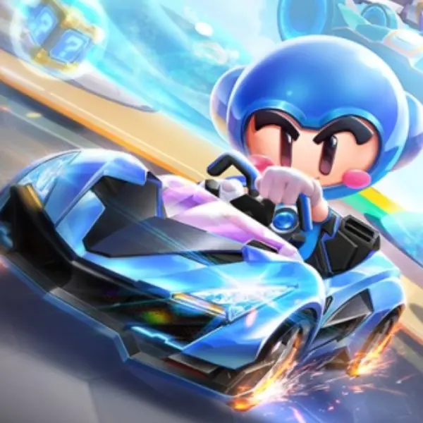 不要多人運動，要多人賽車！《跑跑卡丁車 Rush+》正式開放下載，各位還不上線飆高速？