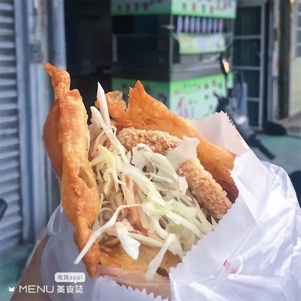 全台蔥油餅必吃 TOP 10！當地人都排隊的老店在哪裡？