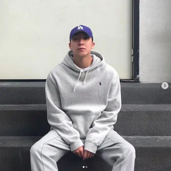女學生爆滿！「韓國暖男老師」在台教課，精壯身材、俊俏臉蛋大受學生歡迎
