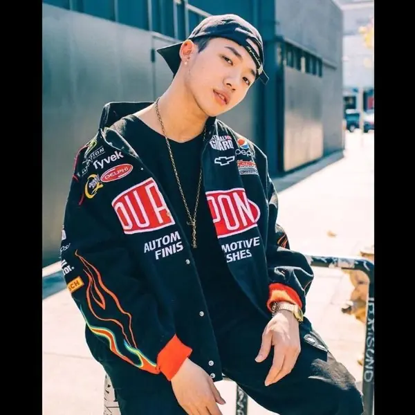 不只是饒舌歌手，還是潮流老司機！周湯豪、ØZI⋯盤點 7 位台灣 Rapper 誰才是台饒圈「最潮的男人」？