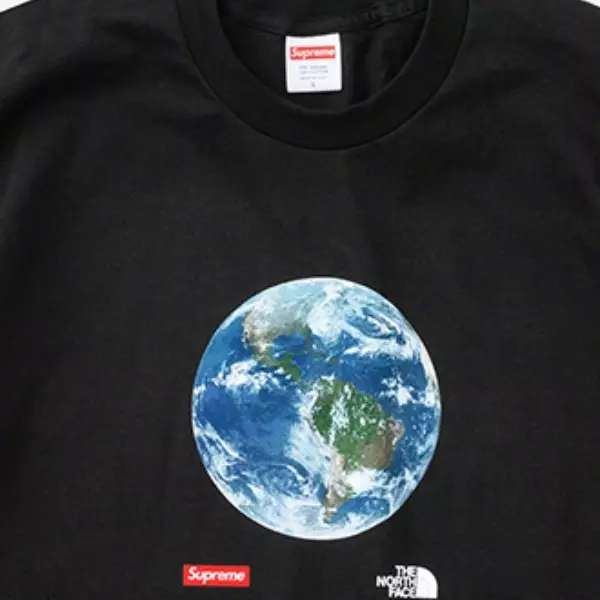 絕對要用新台幣下架！Supreme x TNF 問鼎本週「最暖心」單品，但有款「抗病毒」夾克竟然比它還狂！