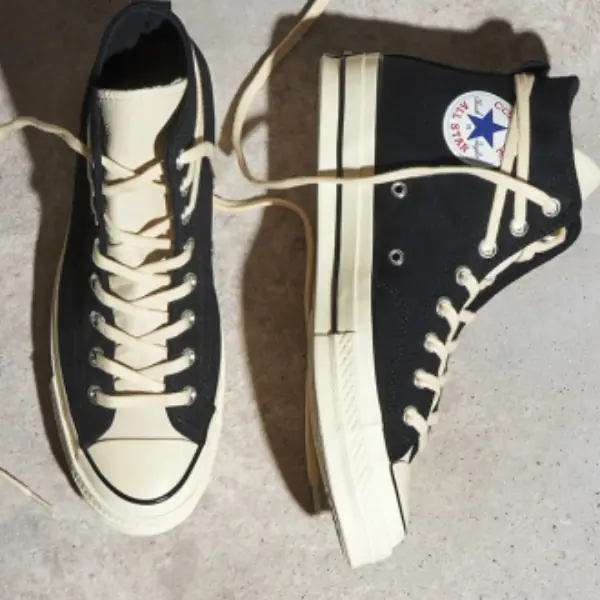 又來霸凌我錢包！Converse x FOG ESSENTIALS「原價」再次登台，兩大理由揭露為何鞋迷非買不可！