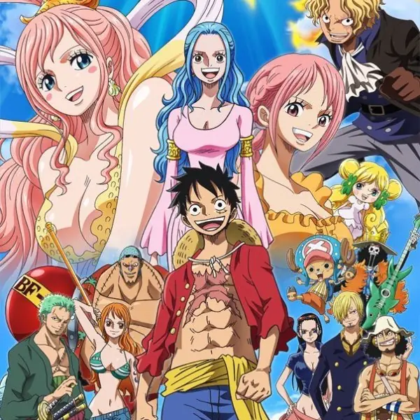 魯夫要來了！好萊塢真人版《ONE PIECE》年內開拍，製作人興奮：已有理想演員名單！