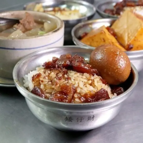 【台北．食】北投人的大廚房　市場小吃好味道