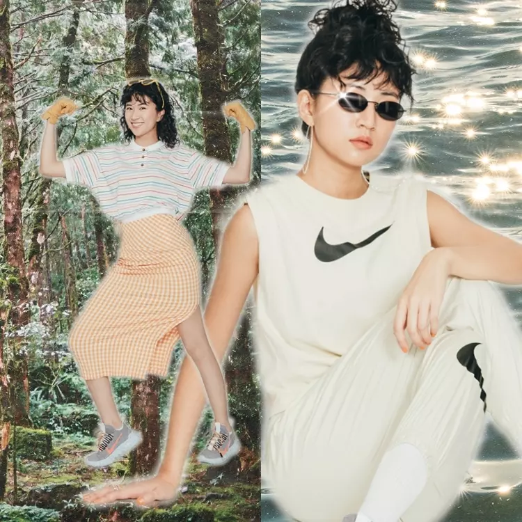我酷 故我在 2020 開始愛！9m88 靈魂女伶唱出「改變」的力量：「我要從裡到外的酷！」