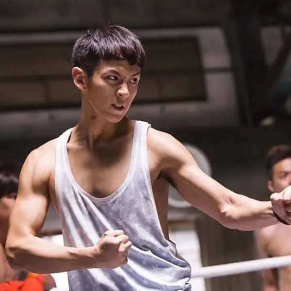 遲到 6 年！柯震東、林依晨主演《打噴嚏》今年暑假上映，九把刀興奮宣布檔期：感觸好多⋯