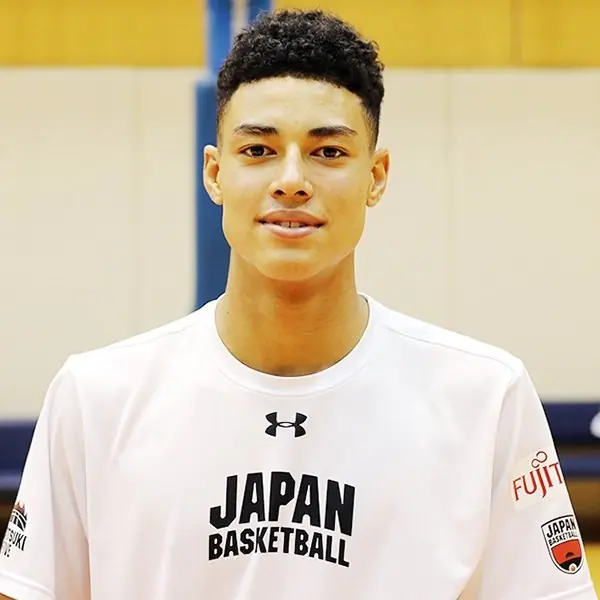 下一個八村壘！18 歲日本混血球星田中力有意出征東奧，186 公分主打後衛進攻超兇猛！