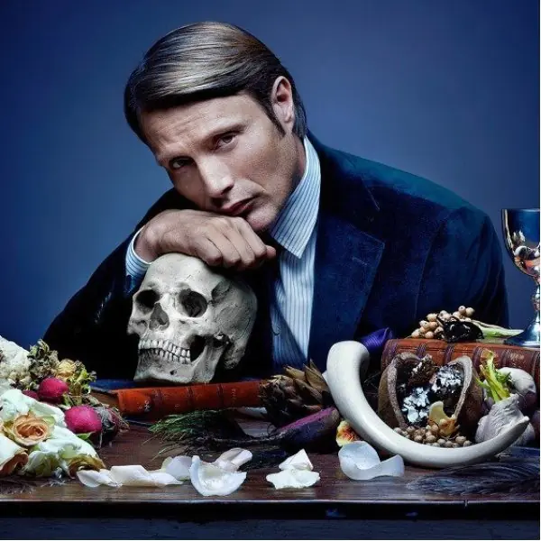 漢尼拔回歸？Netflix 有望拍攝《雙面人魔》第四季，男主角 Mads Mikkelsen 親自出面喊話！