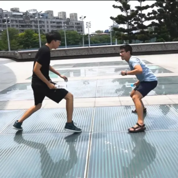 有夠夯！桃園將舉辦大型「羅馬競技生死鬥」徵求最強角鬥士，網友轟動：開戰了啦！