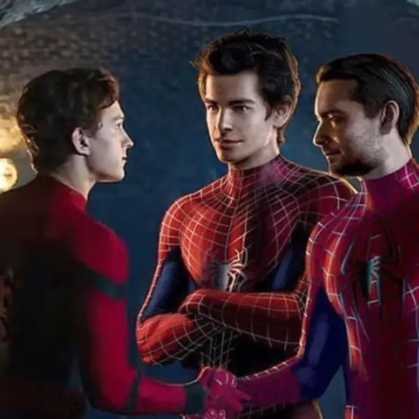 三代蜘蛛人私服大比拼，小鮮肉 Tom Holland 能慘電前輩嗎？