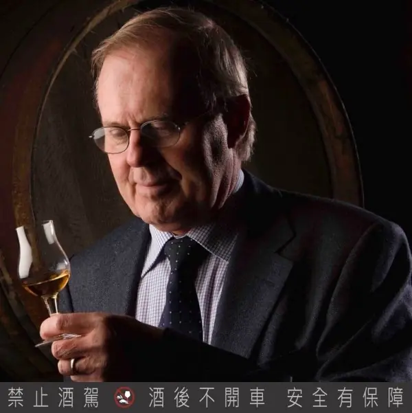 百富首席調酒師典藏系列珍稀原酒最終章上市