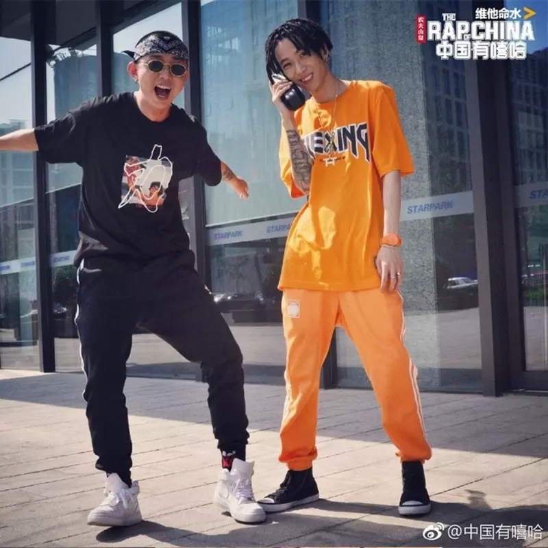 這吳亦凡吧？「你的男孩 」TT 現身新節目！超戲劇化的外型轉變，讓參賽者傻眼：怎麼和以前不一樣⋯