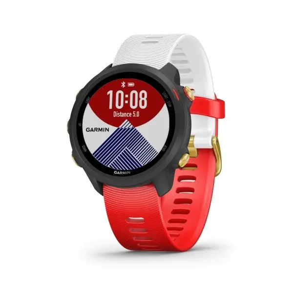 Garmin跑出傳奇 品牌標誌性Forerunner系列注目新作限量發售