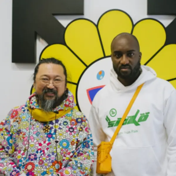 跪求留一件給我！這 3 大「村上隆聯名系列」你想買還買不到，網友：沒有一次有搶到⋯