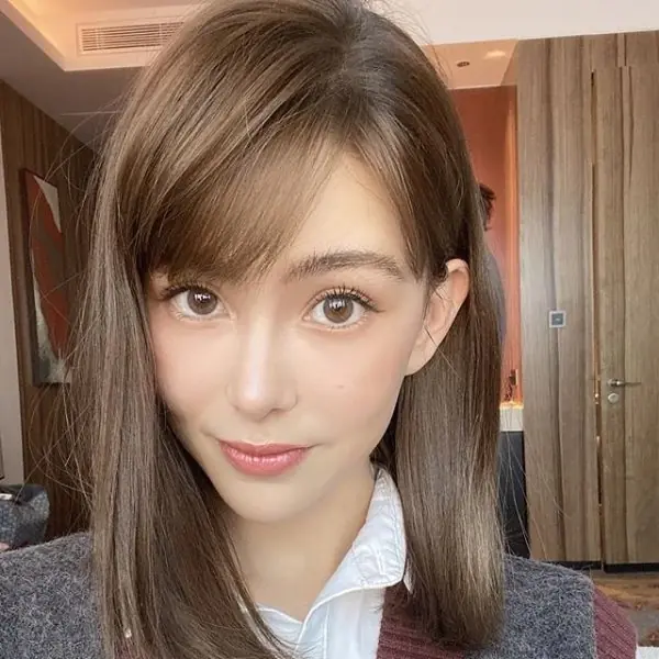 簡直就是母胎瞳孔！昆凌美瞳品牌「QUINLIVAN 」上市～價格親民，色選美爆！網友：我陷入選擇障礙...