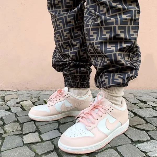 Sorry Bro 這次全是女段！Nike 一連曝光 7 雙「妹子限定」超燒配色 SB Dunk！搭配指南一篇全給妳～
