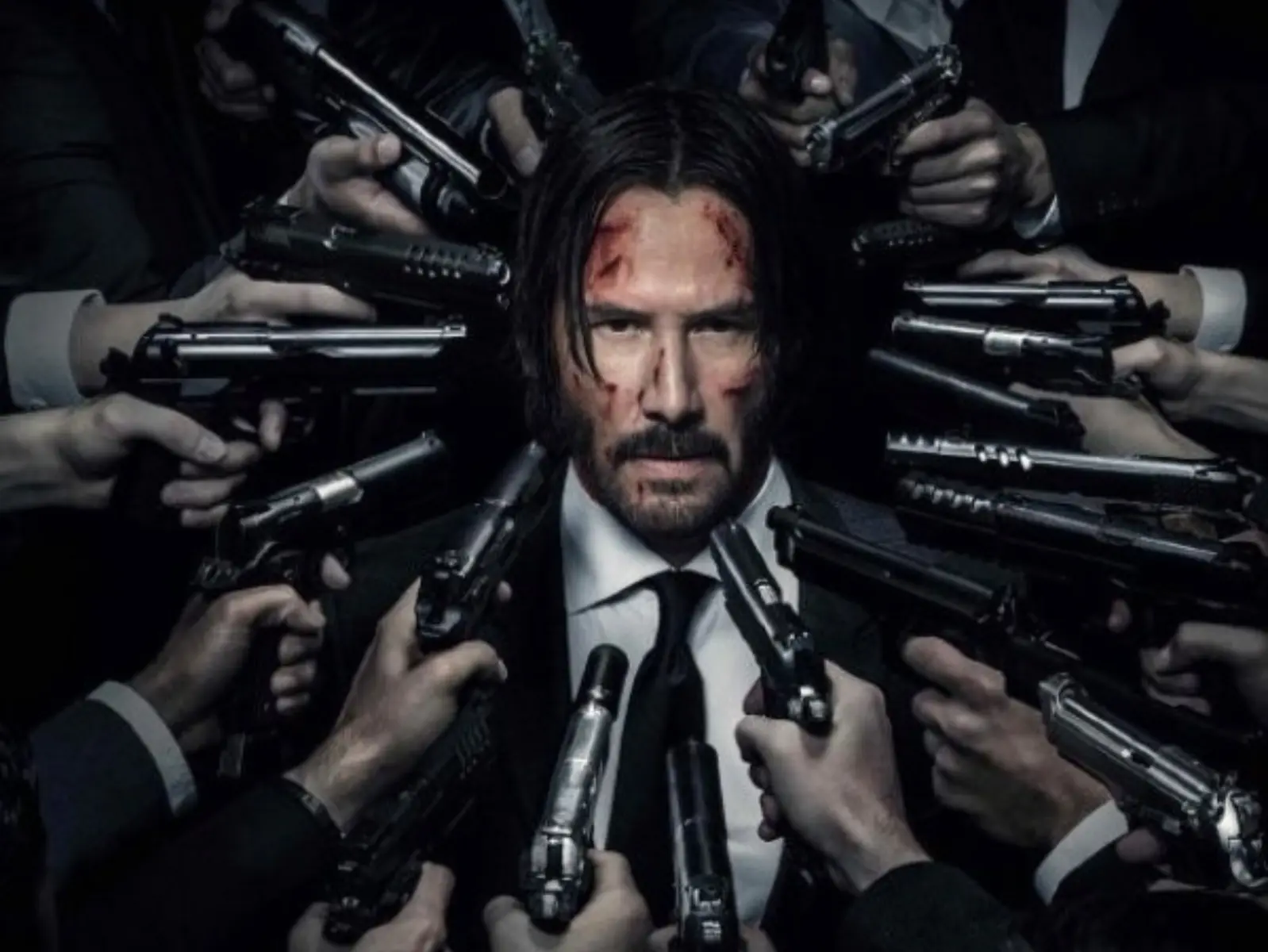《捍衛任務》為何取名叫 John Wick？背後原因居然是基努李維一直唸錯！