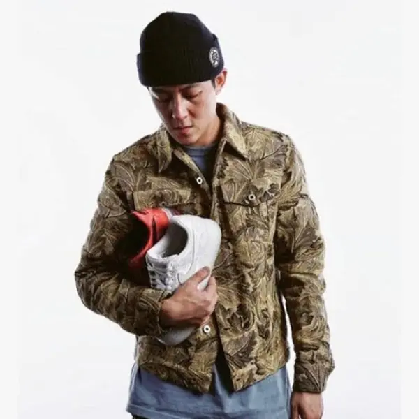 鞋壇傳奇「Air Force 1」的 10 個冷知識，沒有它就沒有 Air Jordan 1？