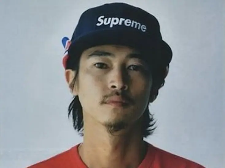 窪塚洋介、木村拓哉、陳冠希等「日港台經典潮流 ICON」，根本是我的潮流童年！｜【流行大小事】