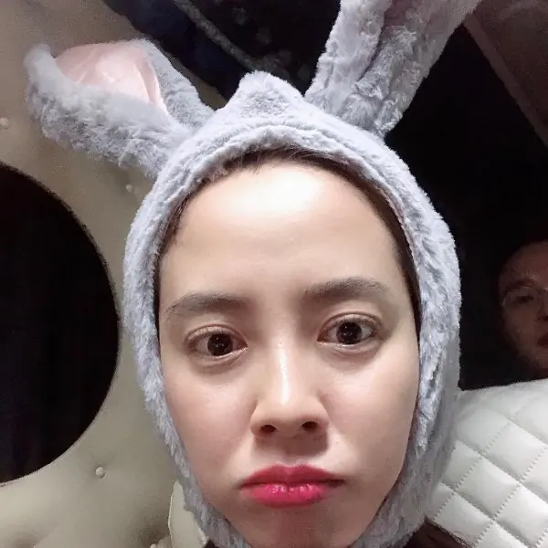 「RM 女神」宋智孝挑戰驚悚片《詭妹》耍心機，不良智孝入魂！