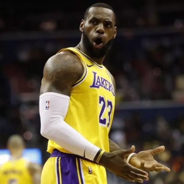不滿情緒到達極點！警殺黑人事件持續延燒，喬丹等一眾 NBA 球星齊力發聲抵制種族歧視