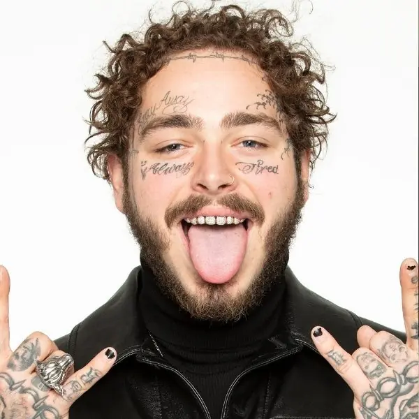 Post Malone 公開道歉「沒有及時為喬治弗洛伊德之死發聲」！