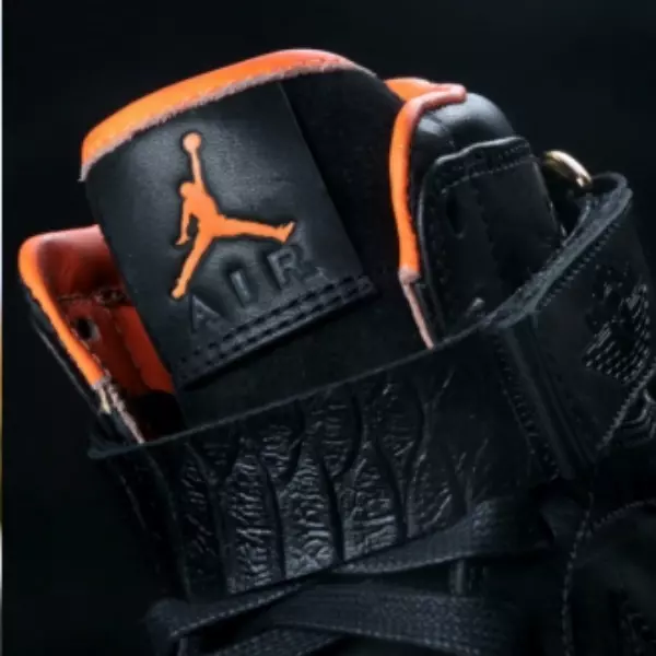 美國種族議題狂燒讓 Nike「BHM 系列」成為要價台幣 13 萬天價鞋款？