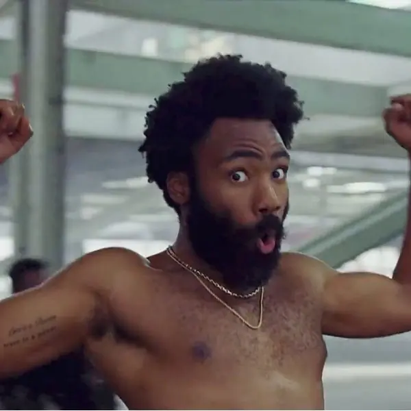 #BLM 議題持續延燒～《This is America》18 年神曲重回串流平台排行榜冠軍