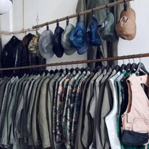 【潮流抬槓】Less Tainan、Nil Tainan...盤點 11 家台南潮人必逛店舖，你各位還不買爆！