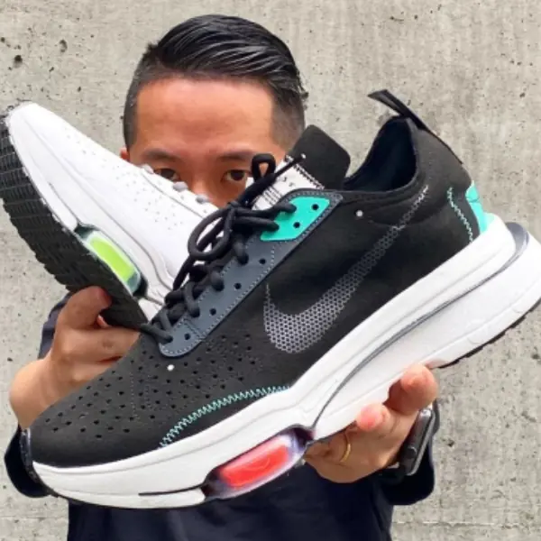 「平民版」Sacai x Nike！四雙今夏不能錯過「高顏值」中底鞋履～