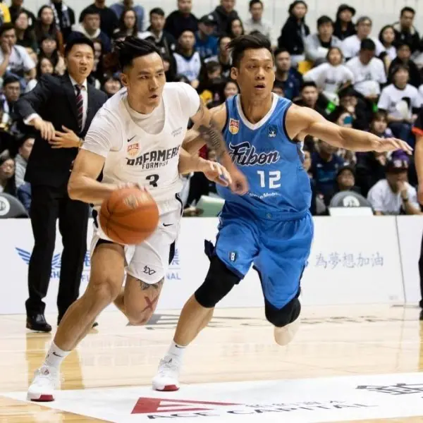 SBL 大戰 ABL！「共好盃」跨聯盟大亂鬥即將登場，7 強夢幻對決怎能不看爆！
