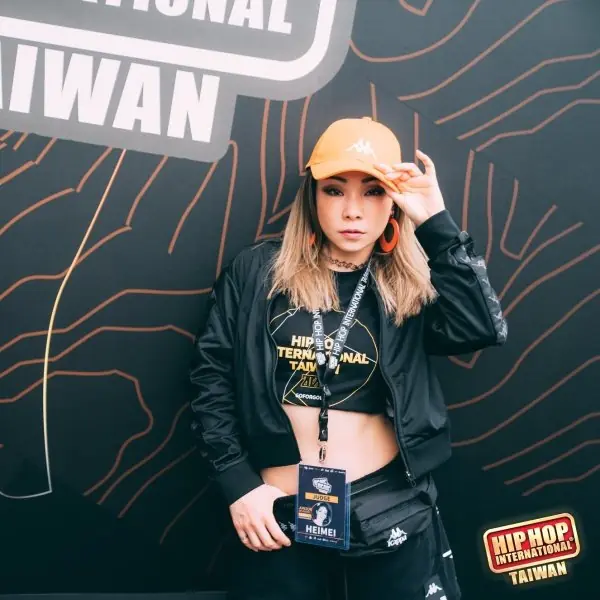 全球街舞盛事2020 Hip Hop International台灣站必看亮點！Kappa攜頂尖Dancer挑戰最狂街舞奧運～
