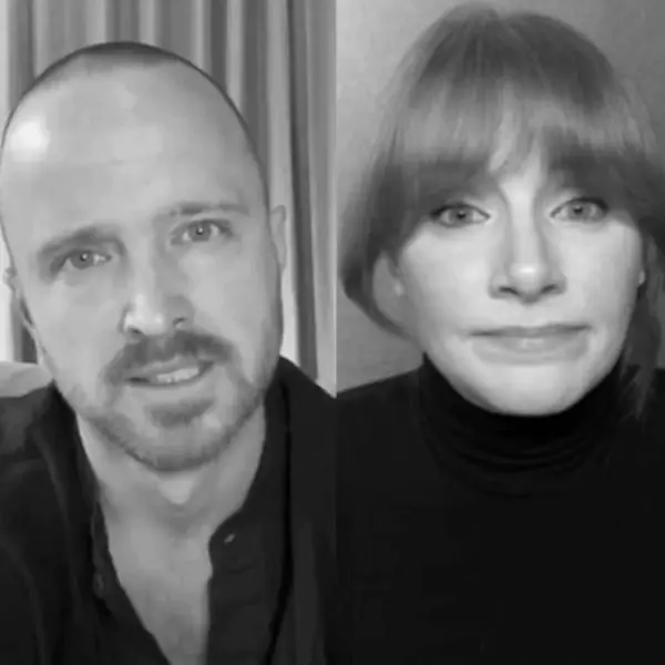 奧斯卡影后 Julianne Moore、《絕命毒師》男主角 Aaron Paul ... 好萊塢眾星串聯集體向黑人族群道歉!