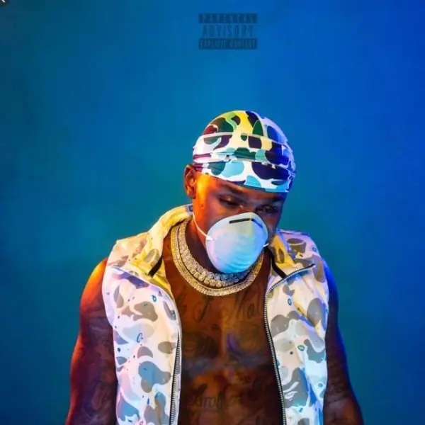 DaBaby 嘻哈大寶貝西洋饒舌超新星誕生：〈ROCKSTAR〉稱霸佔全球排行