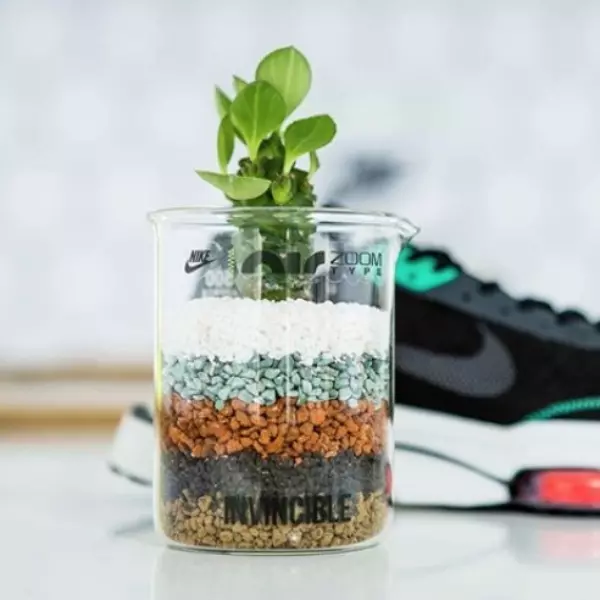 Nike ZOOM TYPE MY TYPE 開賣！前 12 名還能體驗超療癒 Workshop！
